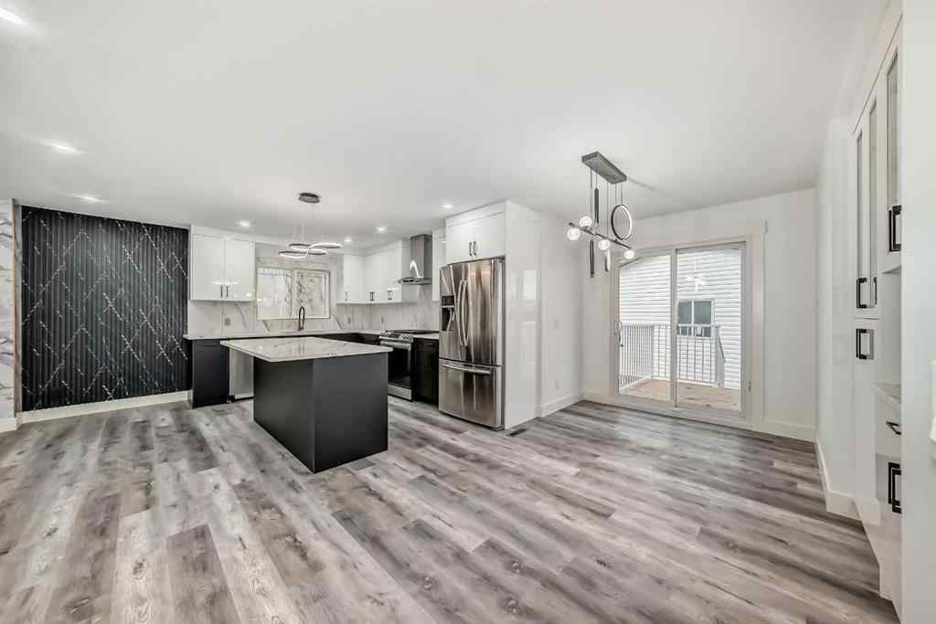 MLS® A2264069 - 432 Ogden Drive SE in Ogden Calgary, Residential