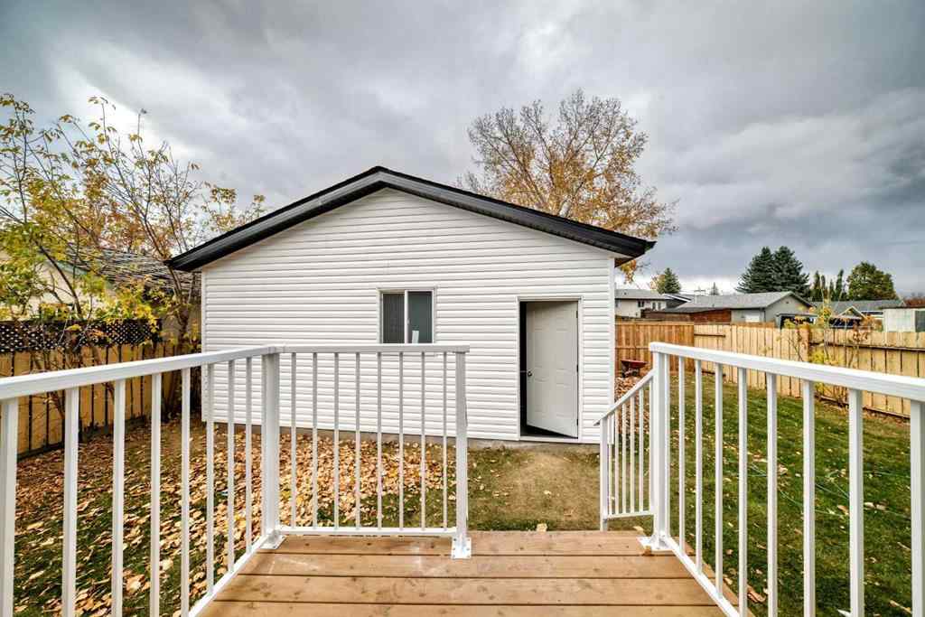 MLS® A2264069 - 432 Ogden Drive SE in Ogden Calgary, Residential