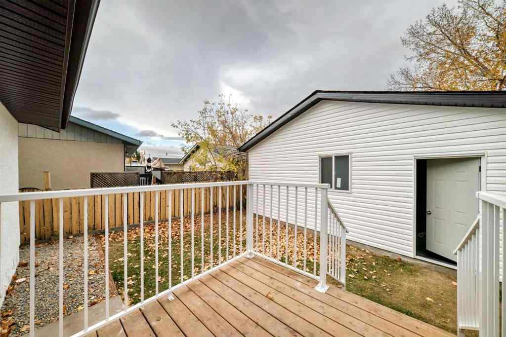MLS® A2264069 - 432 Ogden Drive SE in Ogden Calgary, Residential