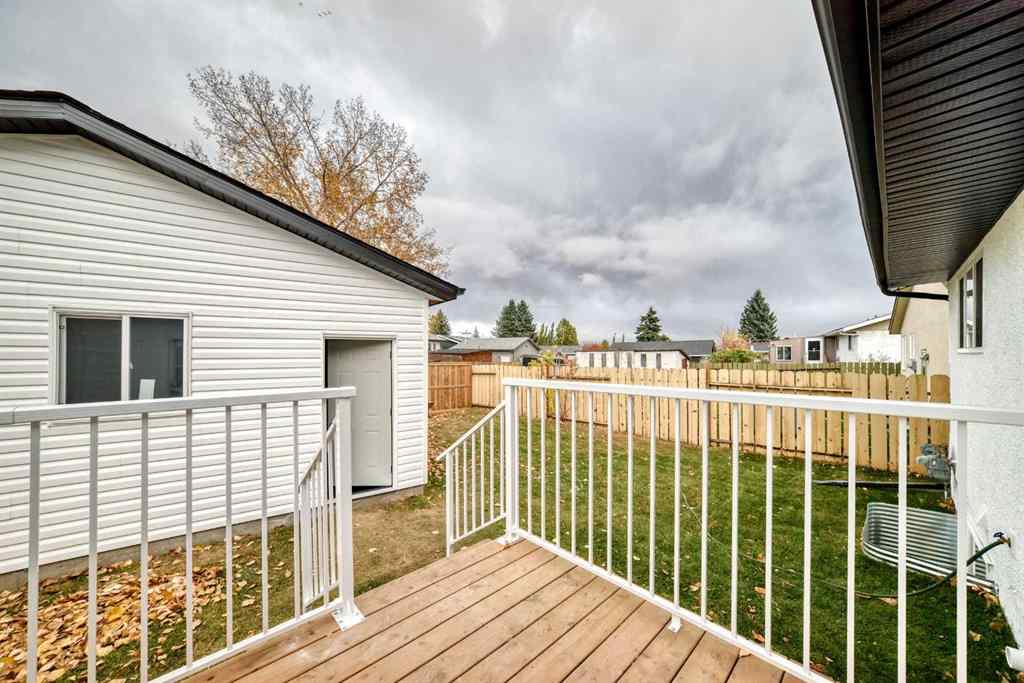 MLS® A2264069 - 432 Ogden Drive SE in Ogden Calgary, Residential