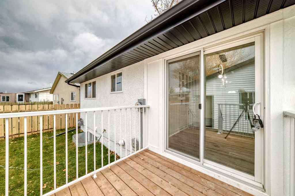 MLS® A2264069 - 432 Ogden Drive SE in Ogden Calgary, Residential