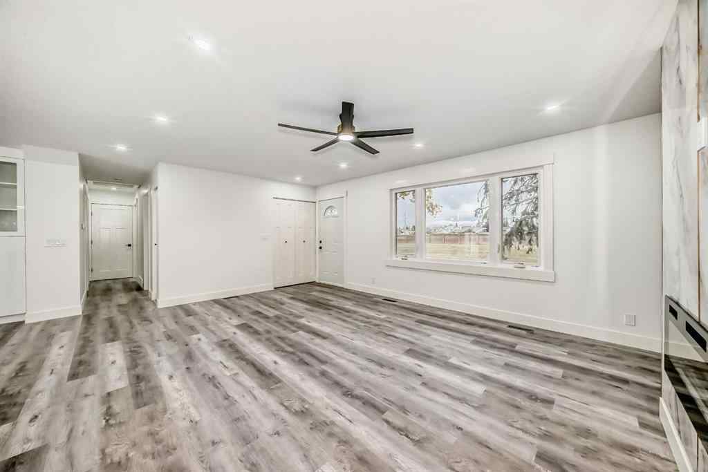 MLS® A2264069 - 432 Ogden Drive SE in Ogden Calgary, Residential