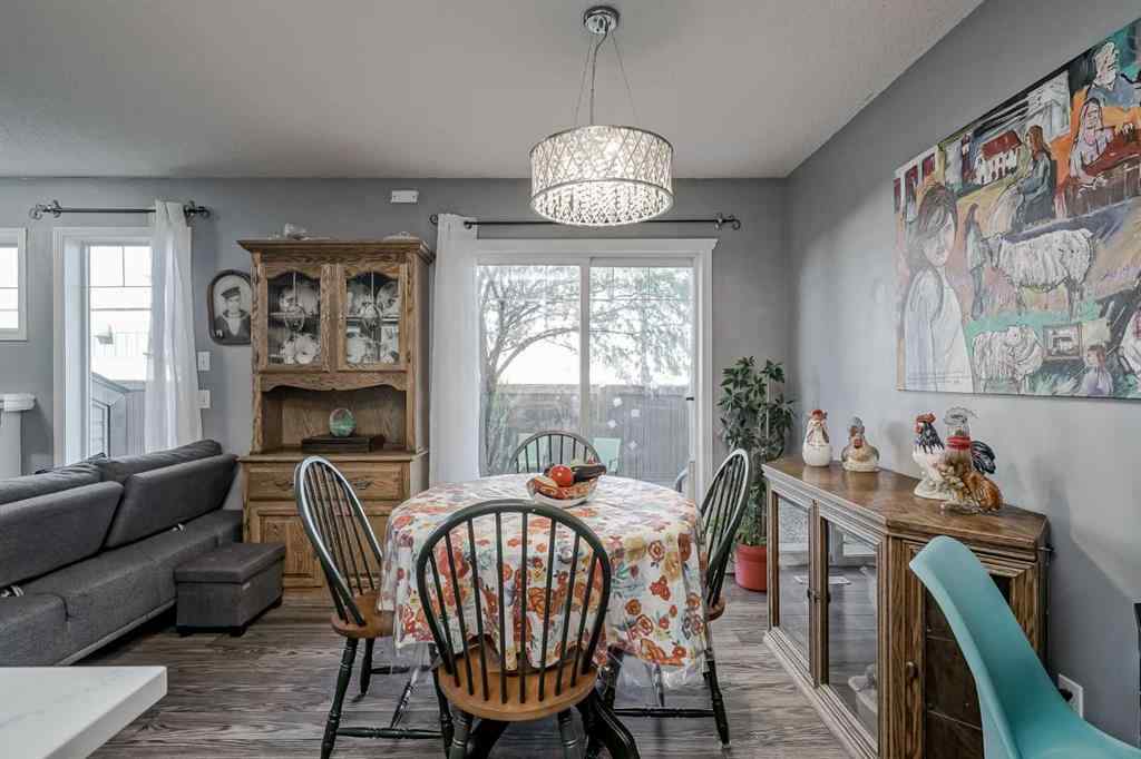 MLS® A2264070 - Unit #7 102 Canoe Square SW in Canals Airdrie, Residential