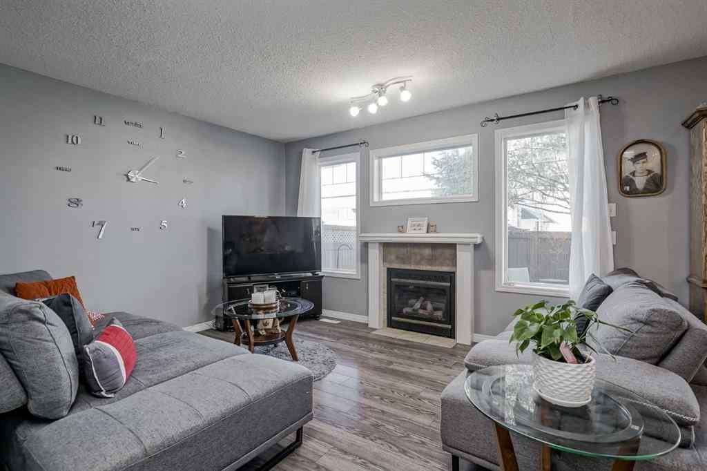 MLS® A2264070 - Unit #7 102 Canoe Square SW in Canals Airdrie, Residential