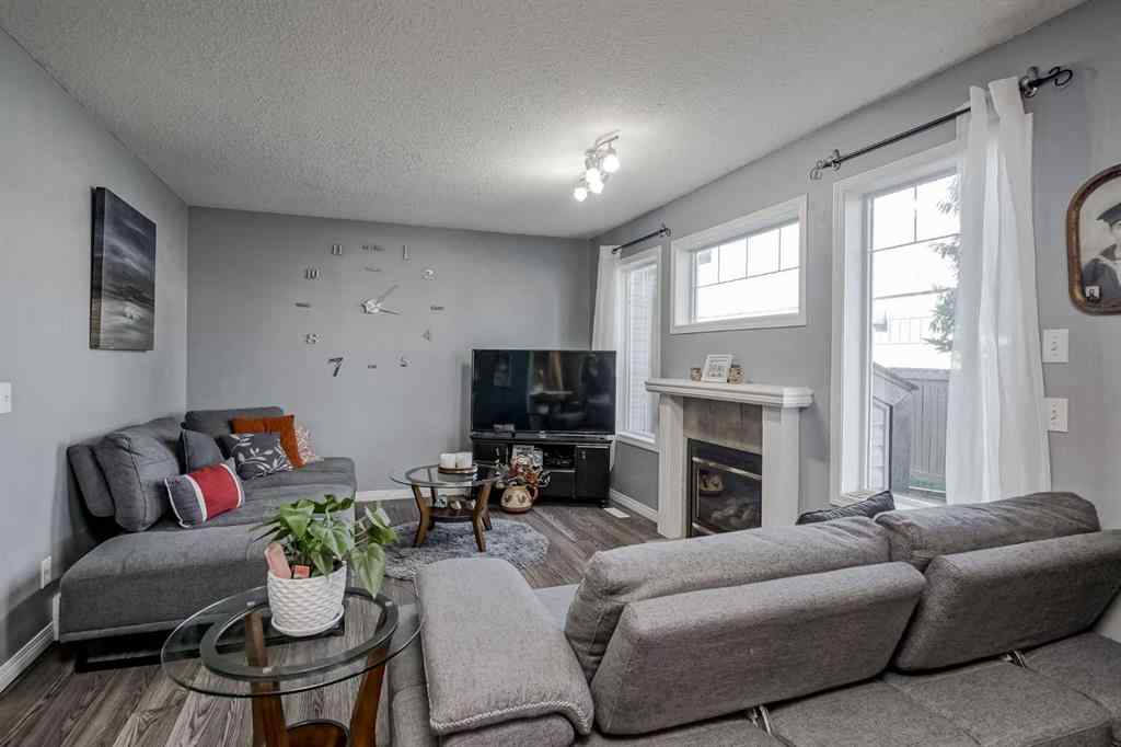 MLS® A2264070 - Unit #7 102 Canoe Square SW in Canals Airdrie, Residential
