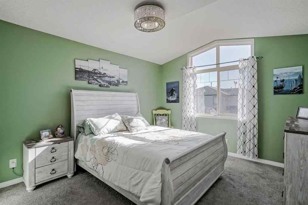 MLS® A2264070 - Unit #7 102 Canoe Square SW in Canals Airdrie, Residential