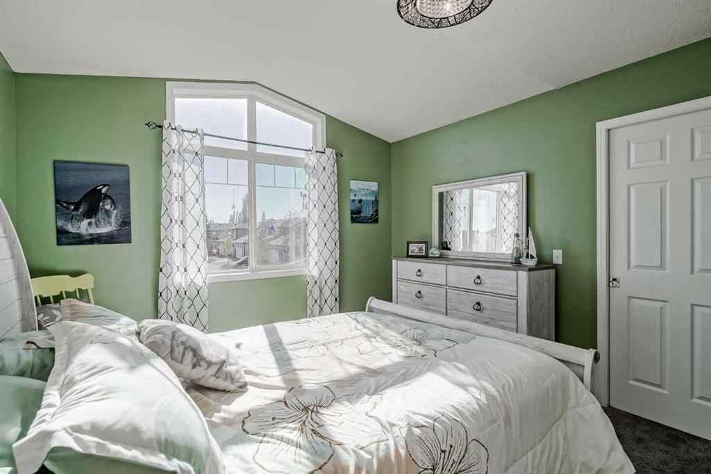 MLS® A2264070 - Unit #7 102 Canoe Square SW in Canals Airdrie, Residential