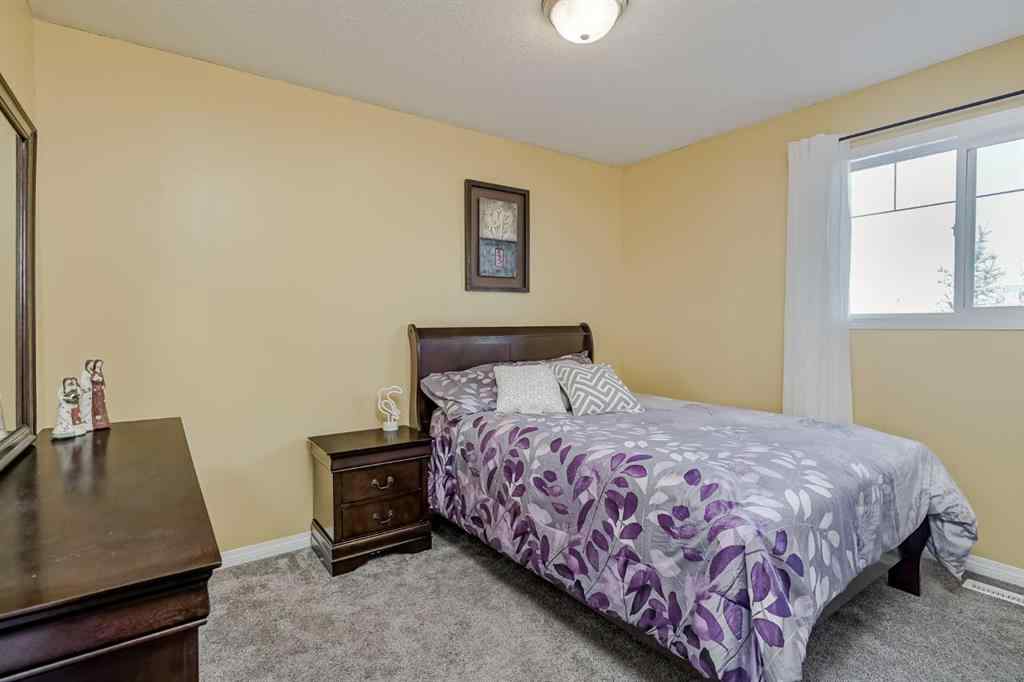 MLS® A2264070 - Unit #7 102 Canoe Square SW in Canals Airdrie, Residential