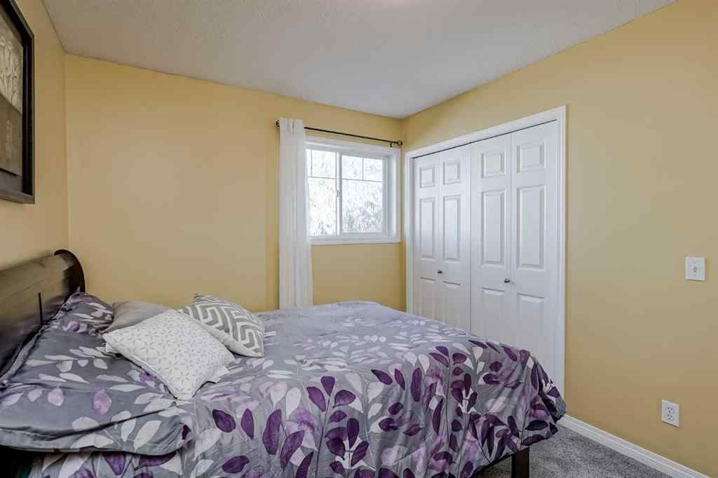 MLS® A2264070 - Unit #7 102 Canoe Square SW in Canals Airdrie, Residential