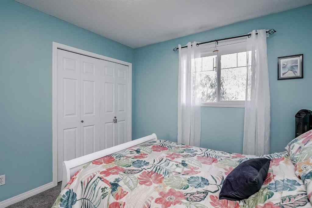 MLS® A2264070 - Unit #7 102 Canoe Square SW in Canals Airdrie, Residential