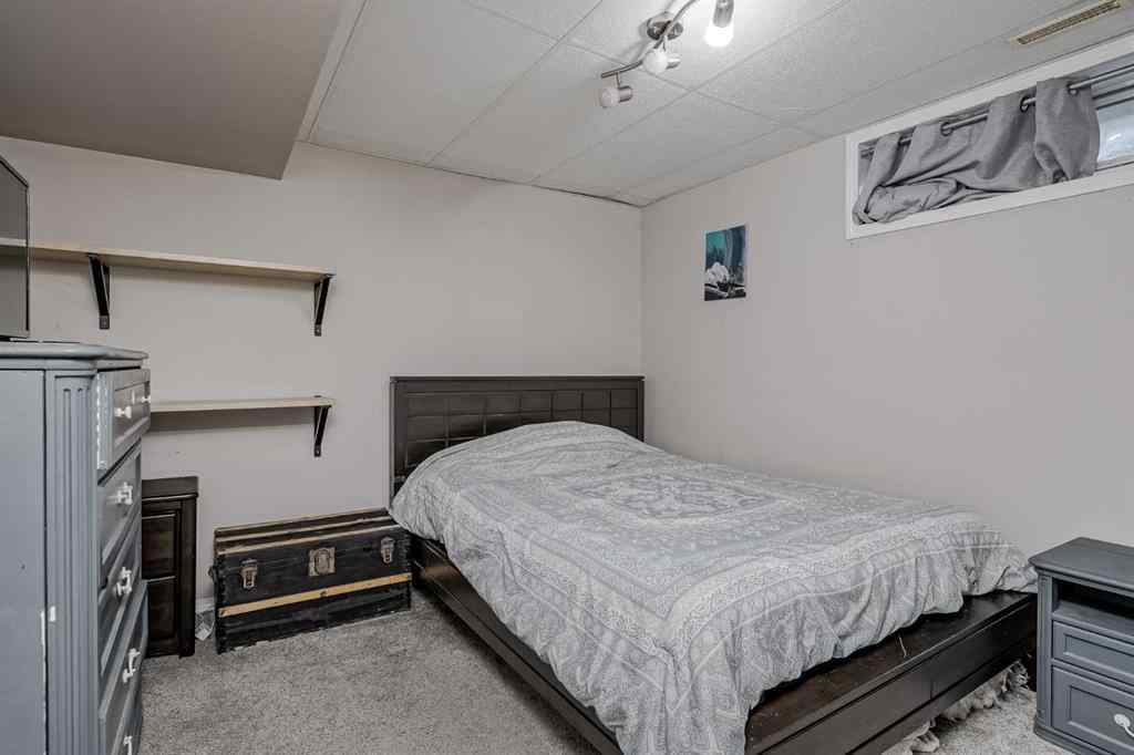 MLS® A2264070 - Unit #7 102 Canoe Square SW in Canals Airdrie, Residential