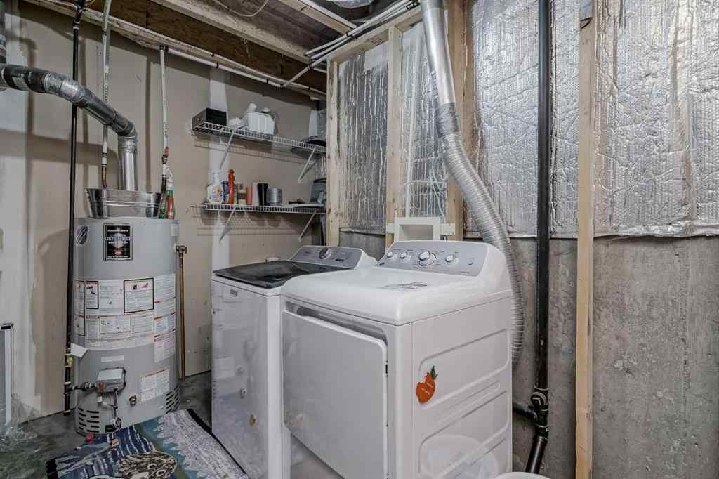 MLS® A2264070 - Unit #7 102 Canoe Square SW in Canals Airdrie, Residential