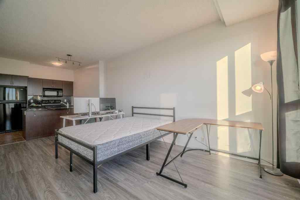 MLS® A2264071 - Unit #1112 8880 Horton Road SW in Haysboro Calgary, Residential