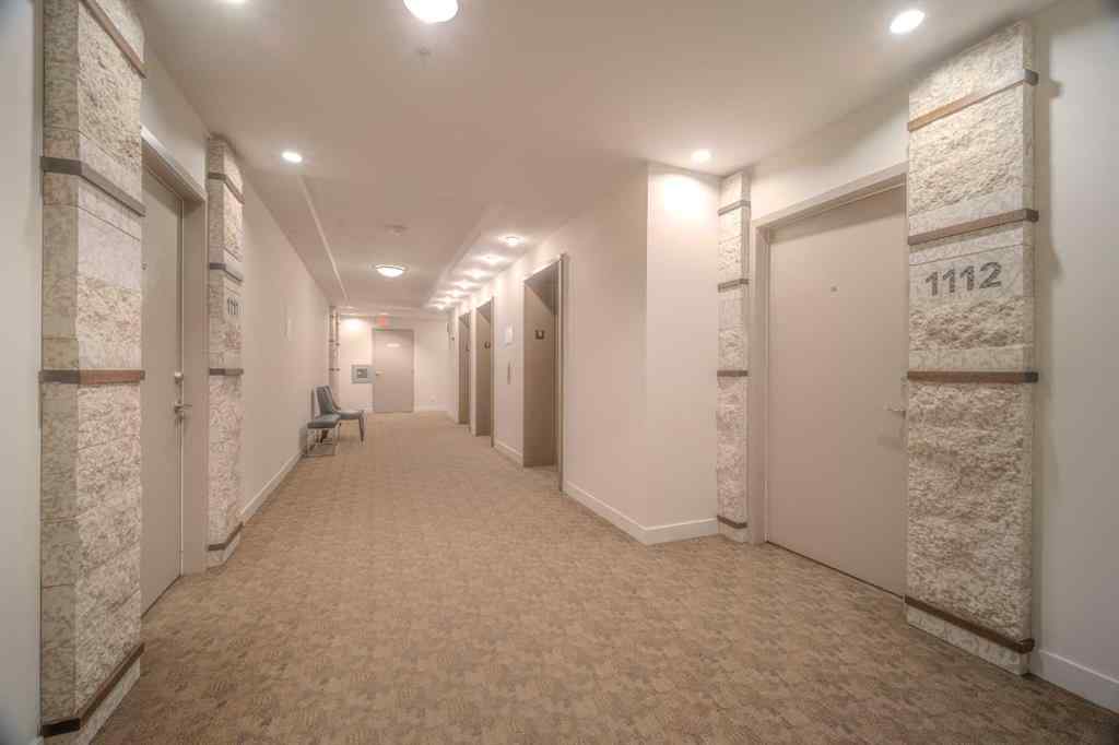 MLS® A2264071 - Unit #1112 8880 Horton Road SW in Haysboro Calgary, Residential
