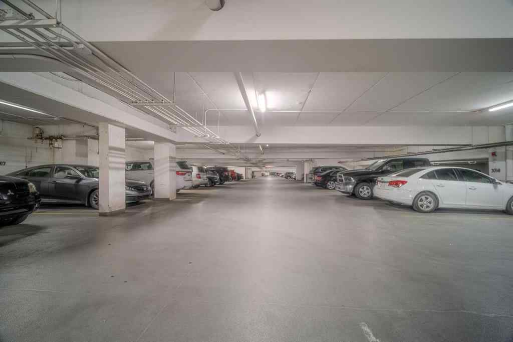 MLS® A2264071 - Unit #1112 8880 Horton Road SW in Haysboro Calgary, Residential