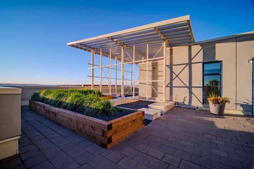 MLS® A2264071 - Unit #1112 8880 Horton Road SW in Haysboro Calgary, Residential