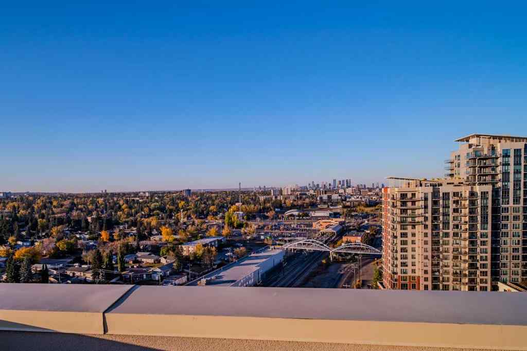 MLS® A2264071 - Unit #1112 8880 Horton Road SW in Haysboro Calgary, Residential