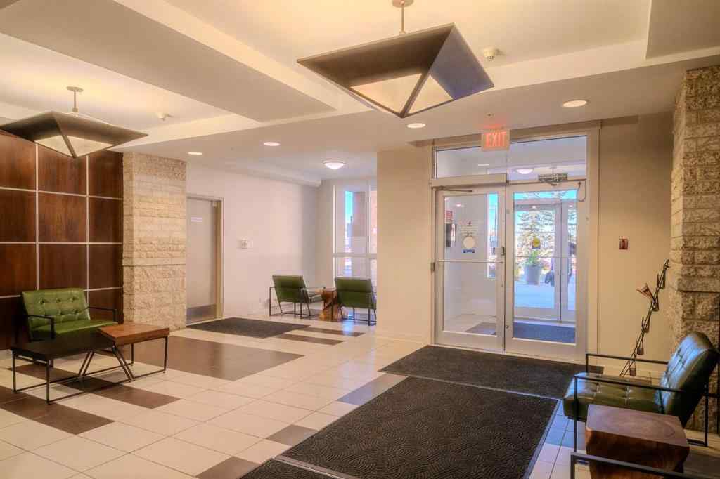 MLS® A2264071 - Unit #1112 8880 Horton Road SW in Haysboro Calgary, Residential