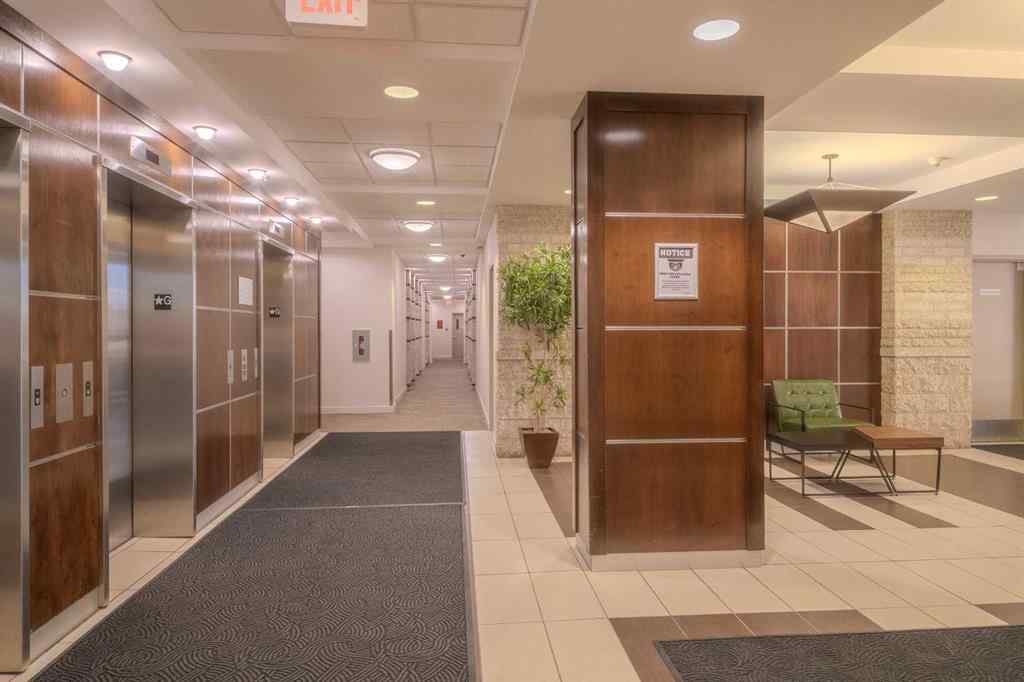 MLS® A2264071 - Unit #1112 8880 Horton Road SW in Haysboro Calgary, Residential