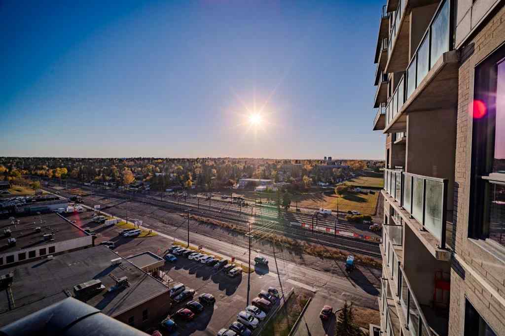 MLS® A2264071 - Unit #1112 8880 Horton Road SW in Haysboro Calgary, Residential