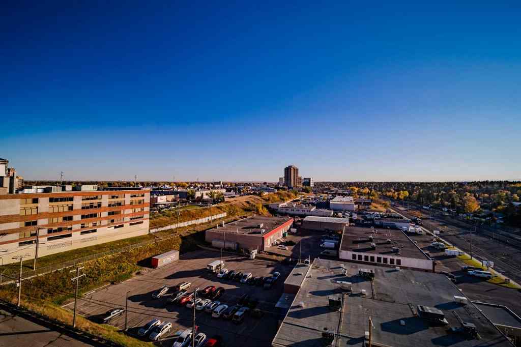 MLS® A2264071 - Unit #1112 8880 Horton Road SW in Haysboro Calgary, Residential