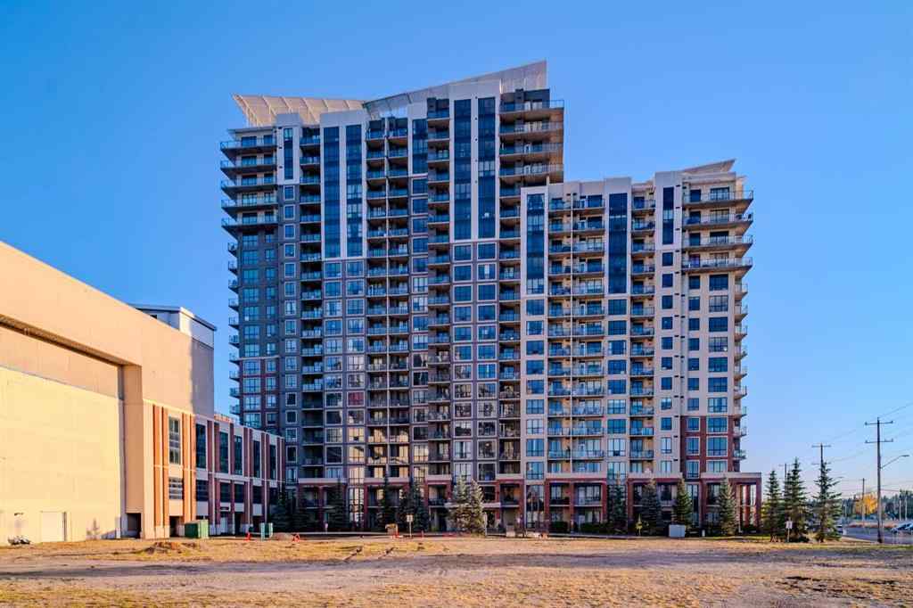 MLS® A2264071 - Unit #1112 8880 Horton Road SW in Haysboro Calgary, Residential