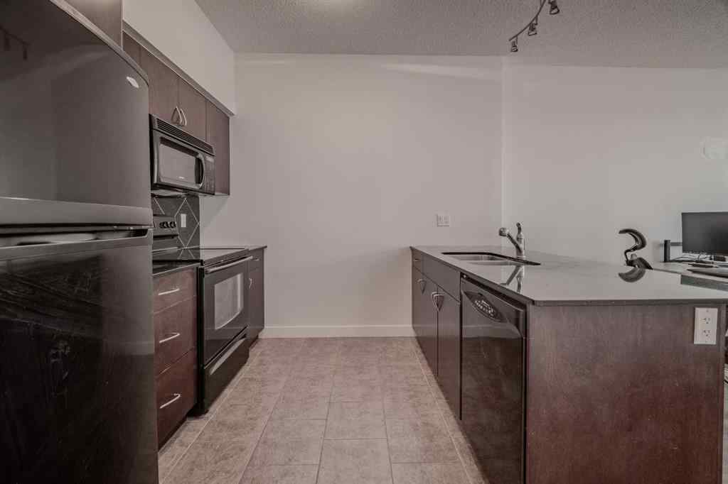 MLS® A2264071 - Unit #1112 8880 Horton Road SW in Haysboro Calgary, Residential