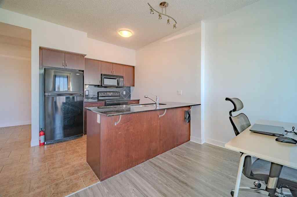 MLS® A2264071 - Unit #1112 8880 Horton Road SW in Haysboro Calgary, Residential