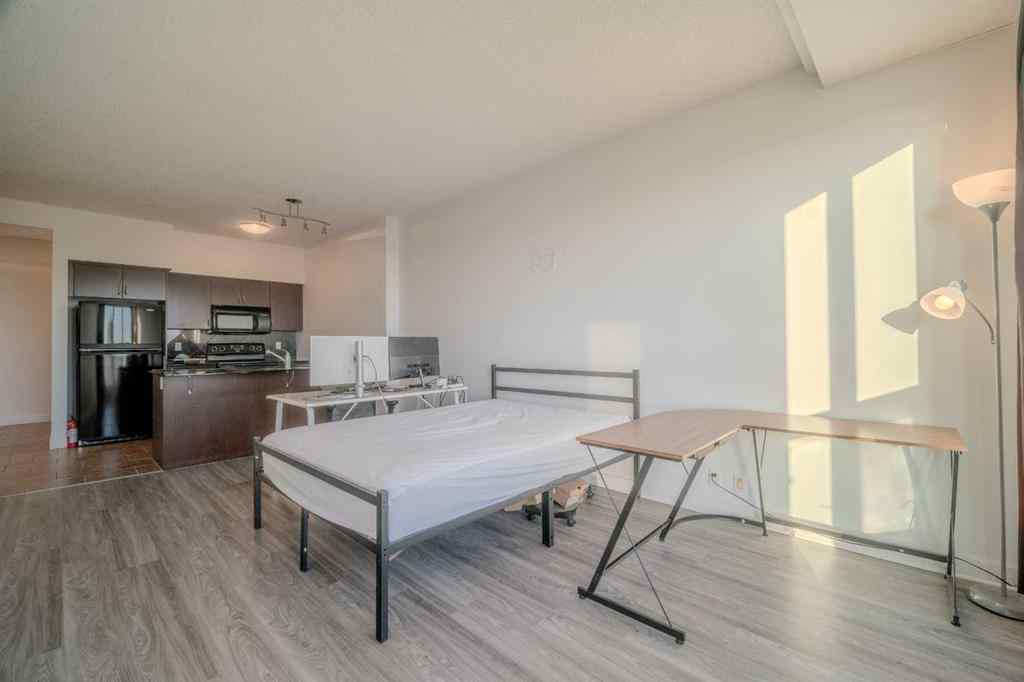 MLS® A2264071 - Unit #1112 8880 Horton Road SW in Haysboro Calgary, Residential