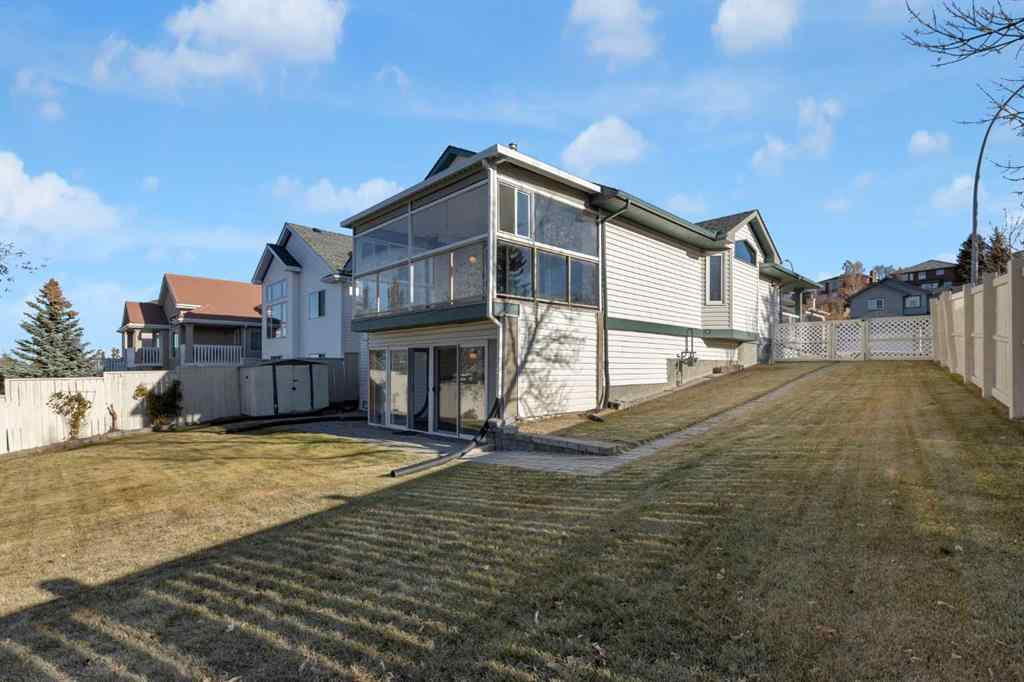 MLS® A2264073 - 102 Edgebrook Heights NW in Edgemont Calgary, Residential