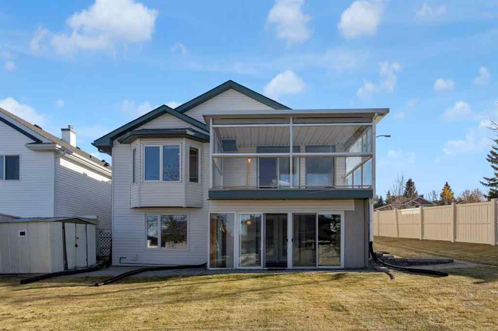 MLS® A2264073 - 102 Edgebrook Heights NW in Edgemont Calgary, Residential