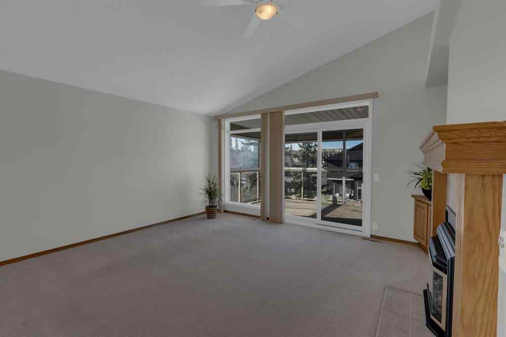 MLS® A2264073 - 102 Edgebrook Heights NW in Edgemont Calgary, Residential