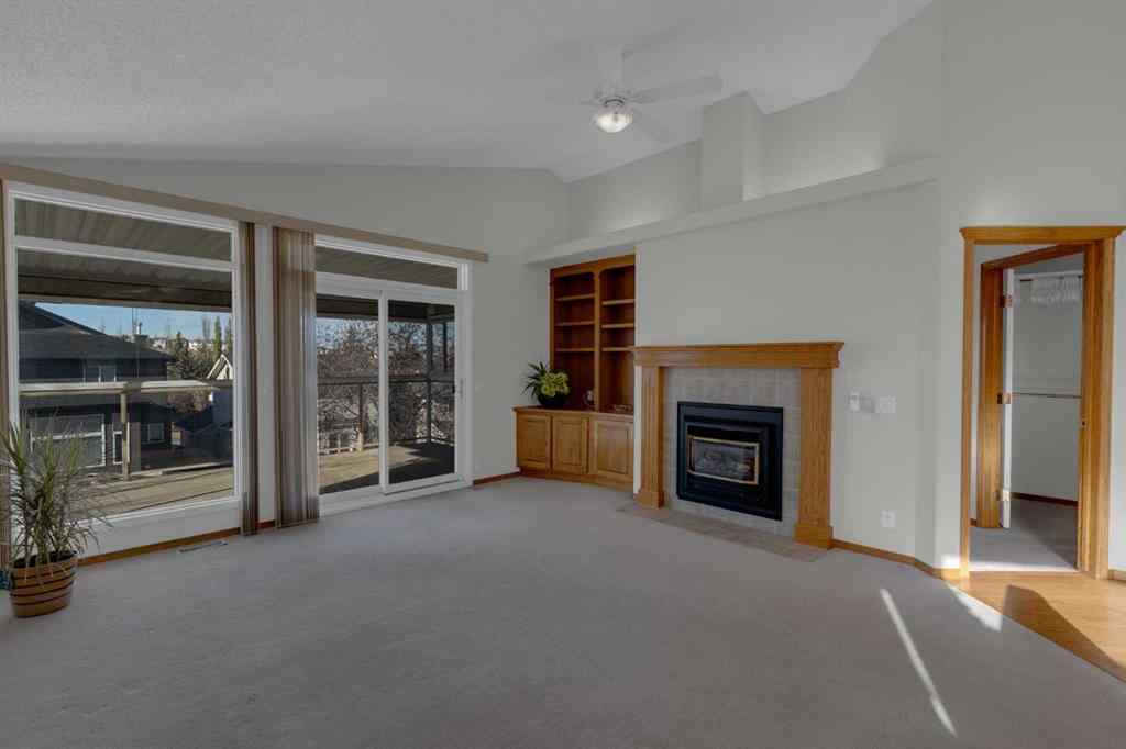 MLS® A2264073 - 102 Edgebrook Heights NW in Edgemont Calgary, Residential