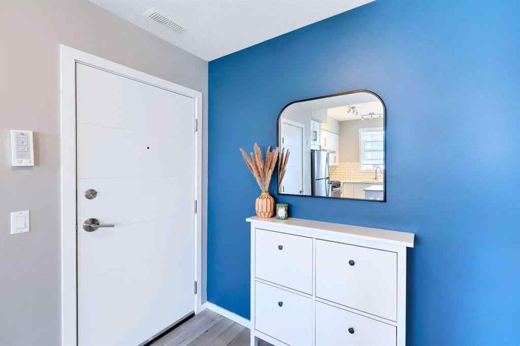 MLS® A2264074 - Unit #202 110 Redstone Walk NE in Redstone Calgary, Residential