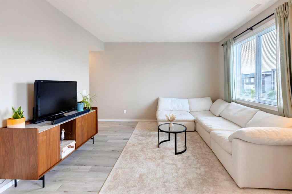 MLS® A2264074 - Unit #202 110 Redstone Walk NE in Redstone Calgary, Residential