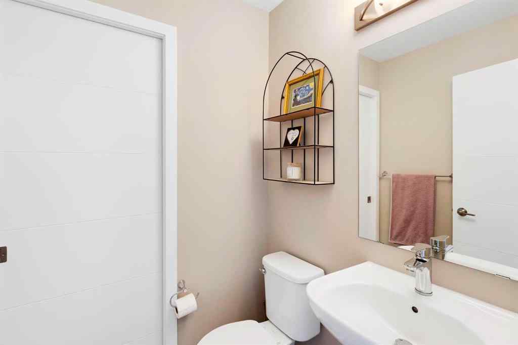 MLS® A2264074 - Unit #202 110 Redstone Walk NE in Redstone Calgary, Residential