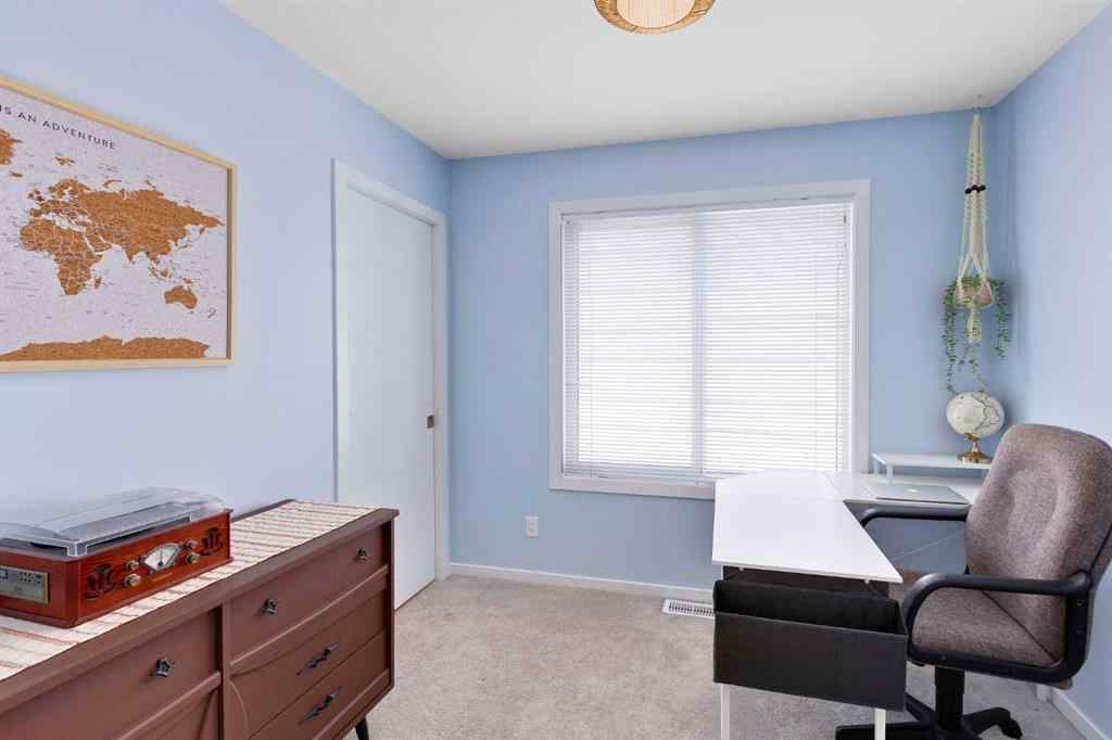 MLS® A2264074 - Unit #202 110 Redstone Walk NE in Redstone Calgary, Residential