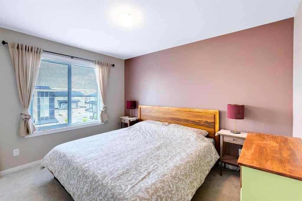 MLS® A2264074 - Unit #202 110 Redstone Walk NE in Redstone Calgary, Residential