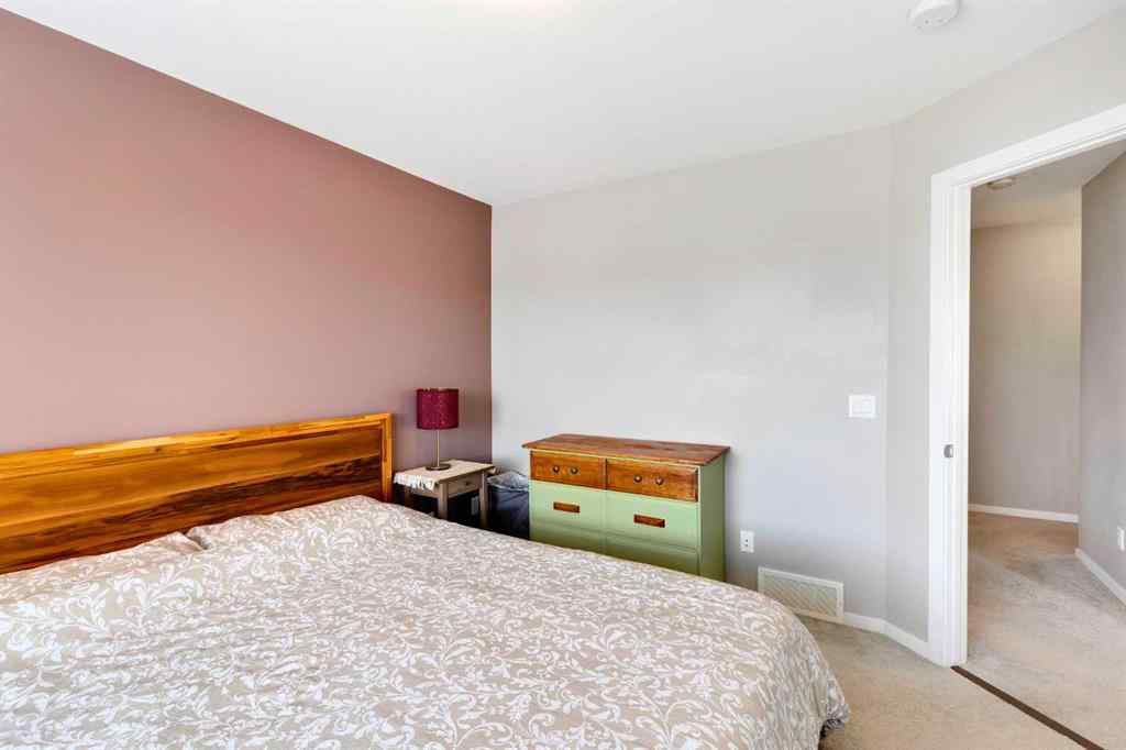 MLS® A2264074 - Unit #202 110 Redstone Walk NE in Redstone Calgary, Residential