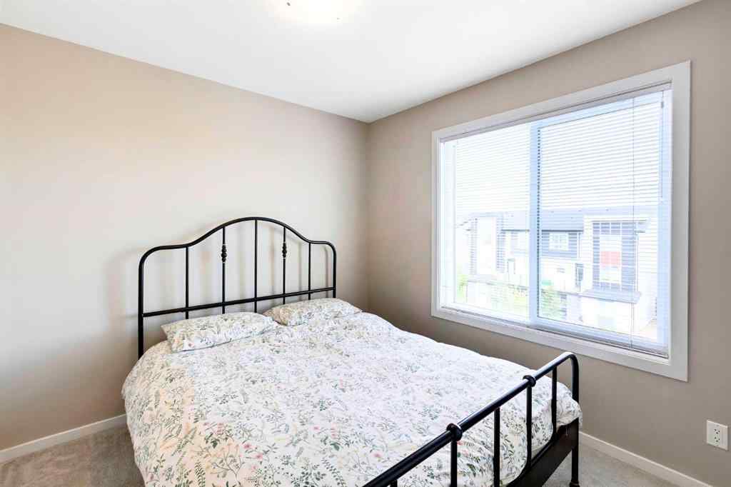 MLS® A2264074 - Unit #202 110 Redstone Walk NE in Redstone Calgary, Residential