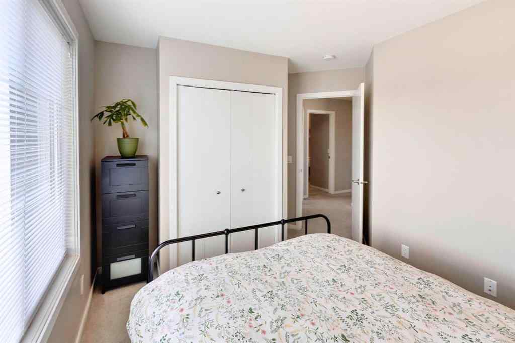 MLS® A2264074 - Unit #202 110 Redstone Walk NE in Redstone Calgary, Residential
