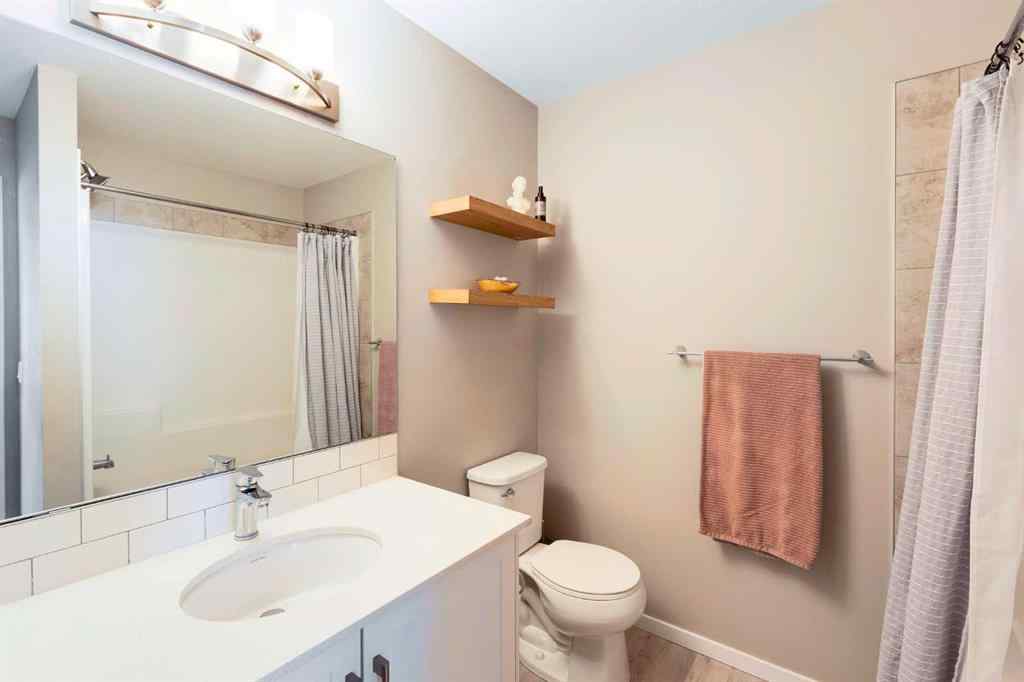 MLS® A2264074 - Unit #202 110 Redstone Walk NE in Redstone Calgary, Residential