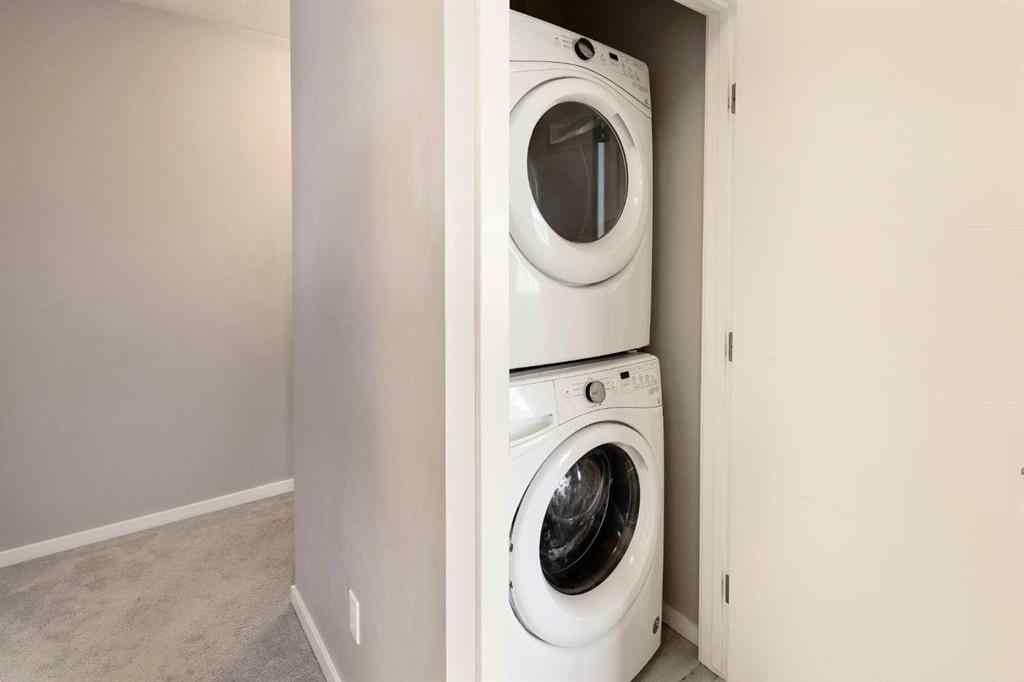 MLS® A2264074 - Unit #202 110 Redstone Walk NE in Redstone Calgary, Residential