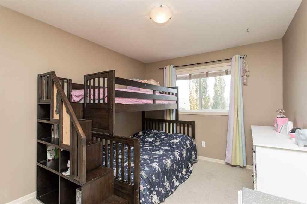 MLS® A2264075 - 35 Woodrow Close  in Westlake Red Deer, Residential