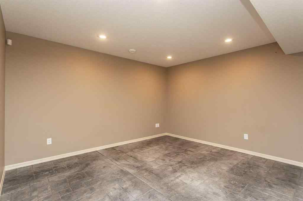 MLS® A2264075 - 35 Woodrow Close  in Westlake Red Deer, Residential