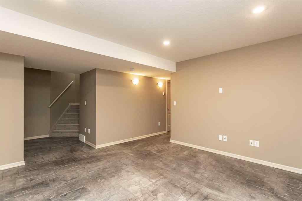 MLS® A2264075 - 35 Woodrow Close  in Westlake Red Deer, Residential