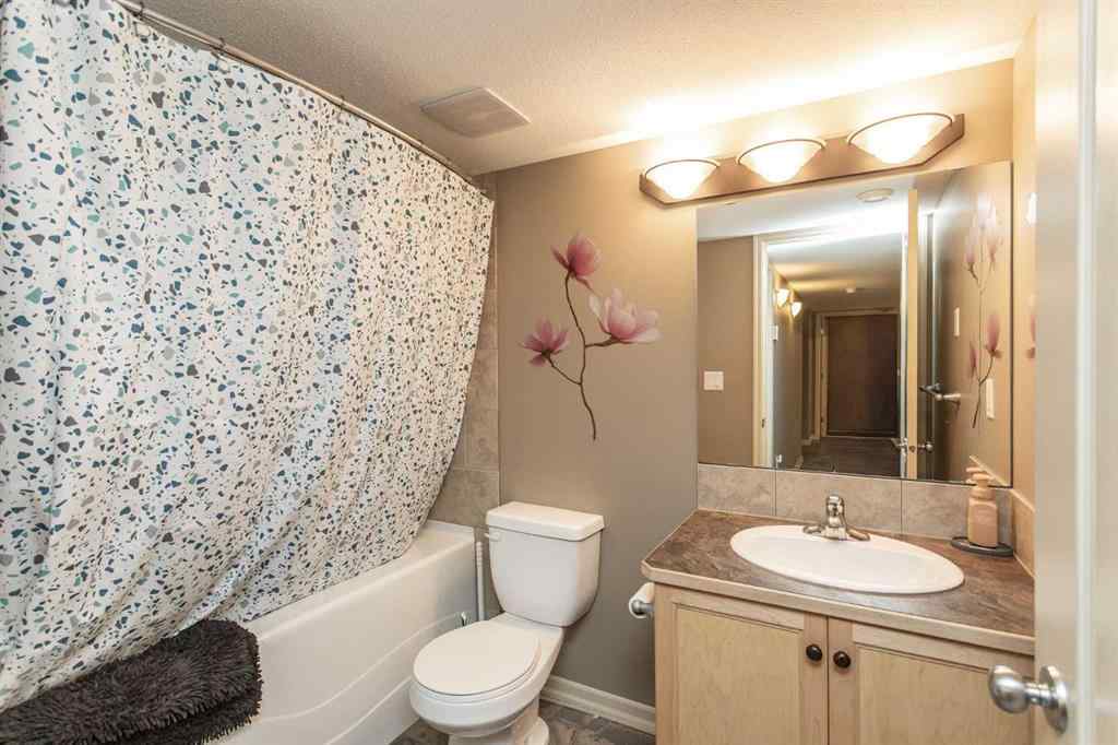 MLS® A2264075 - 35 Woodrow Close  in Westlake Red Deer, Residential