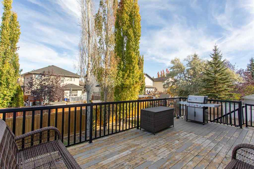 MLS® A2264075 - 35 Woodrow Close  in Westlake Red Deer, Residential