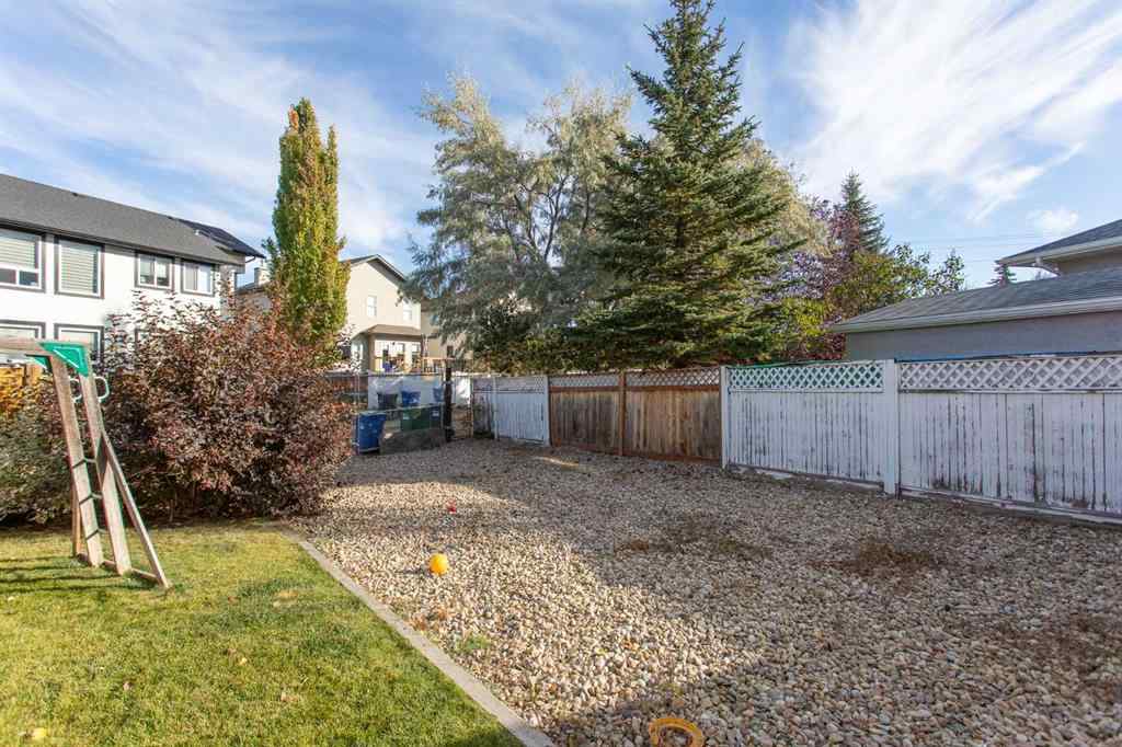 MLS® A2264075 - 35 Woodrow Close  in Westlake Red Deer, Residential