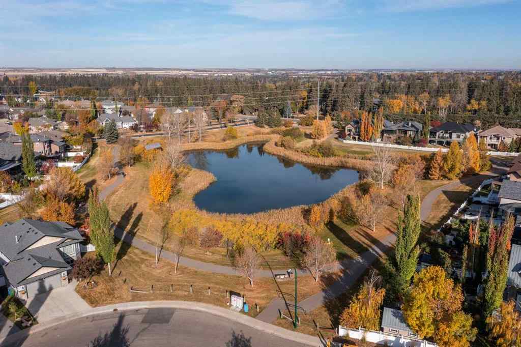 MLS® A2264075 - 35 Woodrow Close  in Westlake Red Deer, Residential